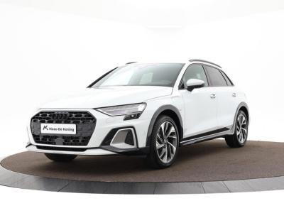 Financial Leas Audi A3 Advanced edition 40 TFSI e 150 kW