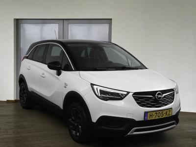 Financial Lease Opel Crossland X 1.2 Turbo Edition 2020
