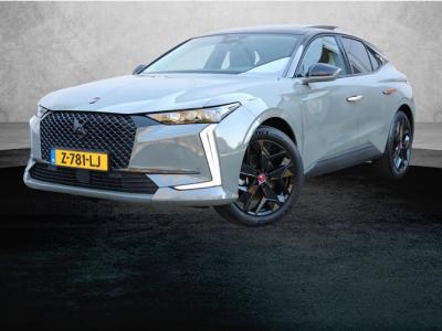 Financial Lease DS DS 4 1.2 PureTech Performance Line