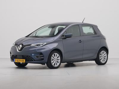 Financial Leas Renault ZOE R135 Limited 52 kWh koopaccu