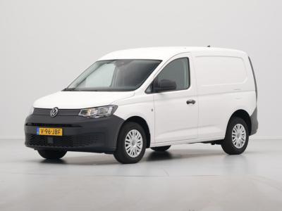 Financial Lease Volkswagen Caddy Cargo 2.0 TDI Comfort