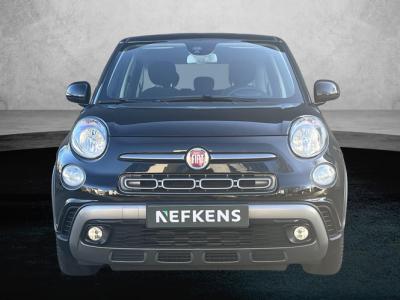 Financial Lease Fiat 500L 105pk TwinAir Cross