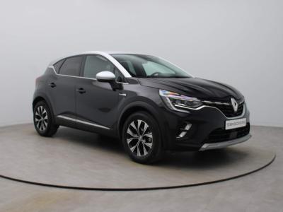 Financial Lease Renault Captur TCe 90pk techno