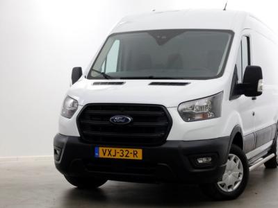Financial Leas Ford Transit 2.0 TDCI 130pk L3H2 Trend Airco