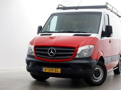 Financial Lease Mercedes-Benz Sprinter 214 CDI 143pk Euro6 L1H1 Airco