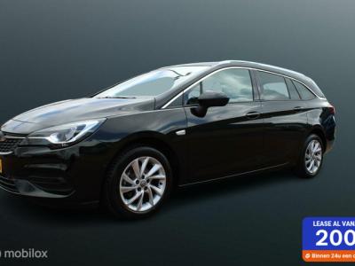 Financial Leas Opel Astra Sports Tourer 1.2 Business Elegance 145 PK