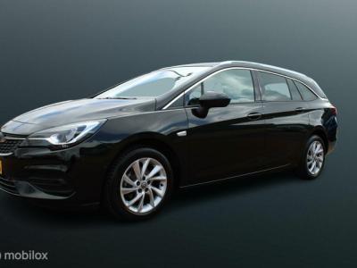 Financial Lease Opel Astra Sports Tourer 1.2 Business Elegance 145 PK