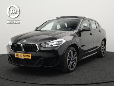 Financial Leas BMW X2 xDrive25e M Sport Plug in Hybrid