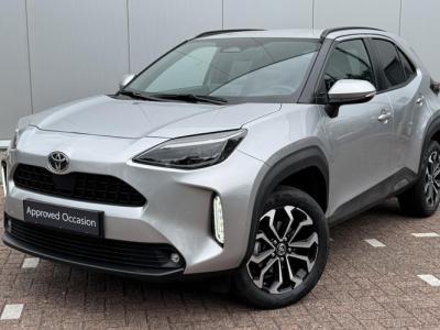 Financial Lease Toyota Yaris Cross 1.5 Hybrid 115 First Edition