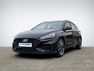 Financial Lease Hyundai i30 Wagon 1.5 T-GDi MHEV N Line