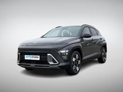 Financial Lease Hyundai KONA 1.6 GDI HEV Comfort Smart