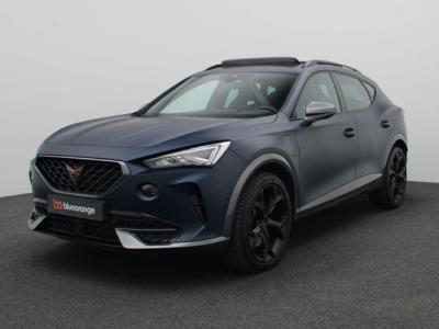 Financial Lease CUPRA Formentor 1.4 e-Hybrid VZ Performance 245PK DSG
