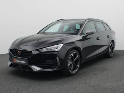 Financial Leas CUPRA Leon Sportstourer 1.4 e-Hybrid Business 204PK DSG