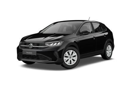 Financial Leas Volkswagen Taigo Edition 1.0 70 kW
