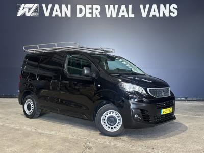 Financial Lease Peugeot Expert 2.0 BlueHDI 123pk L1H1 Euro6 Airco