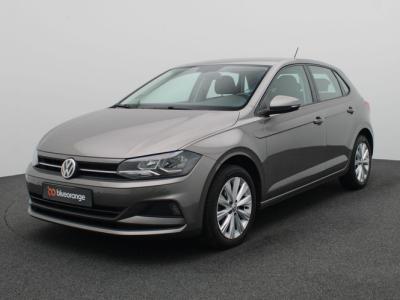 Financial Leas Volkswagen Polo 1.0 TSI Comfortline Business 95PK