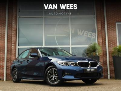 Financial Leas BMW 3 Serie 318i G20 Sedan Executive Edition