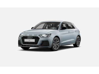 Financial Lease Audi A1 Sportback 25 TFSI 95 PK Advanced edition