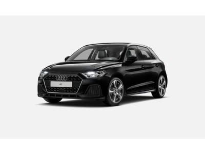 Financial Leas Audi A1 Sportback 25 TFSI 95 PK Advanced edition