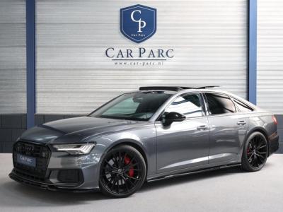 Financial Lease Audi A6 Limousine 55 TFSI e quattro S-line MAXTON