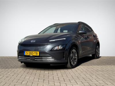 Financial Lease Hyundai KONA EV Fashion 39 kWh