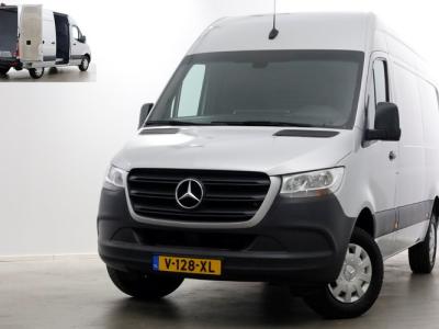 Financial Leas Mercedes-Benz Sprinter 314 CDI 143pk E6 RWD 7G Automaat L2H2 Airco