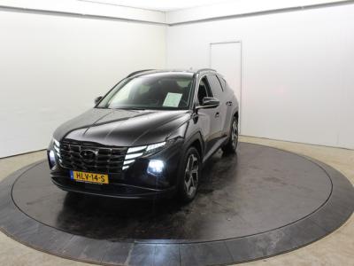 Financial Lease Hyundai Tucson 1.6 T-GDI PHEV Premium 4WD Volleder MemSeats Camera