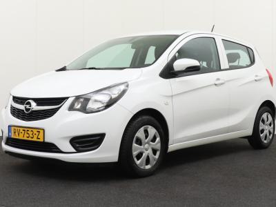 Financial Lease Opel KARL 1.0 75 PK Aut. Business Edition+