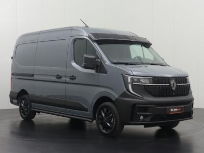 Financial Leas Renault Master 2.0DCI 170PK L2H2 G-Edition+