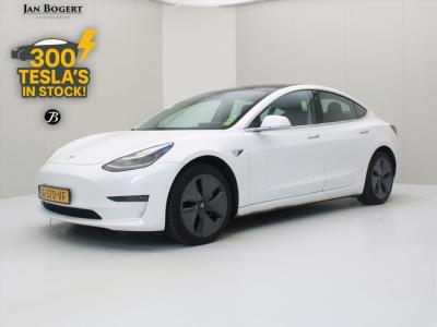 Financial Leas Tesla Model 3 Long-Range AWD 351pk 75 kWh