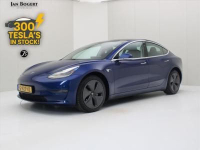 Financial Leas Tesla Model 3 Long-Range AWD 351pk 75 kWh