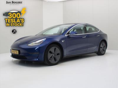 Financial Lease Tesla Model 3 Long-Range AWD 351pk 75 kWh