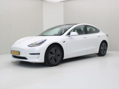 Financial Lease Tesla Model 3 Long-Range AWD 351pk 75 kWh