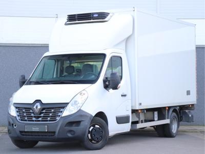 Financial Lease Renault Master T35 2.3 dCi L4H2 DL Energy