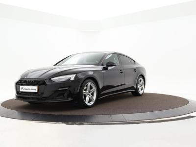 Financial Lease Audi A5 Sportback 35 Tfsi 150pk S-tronic Advanced Edition