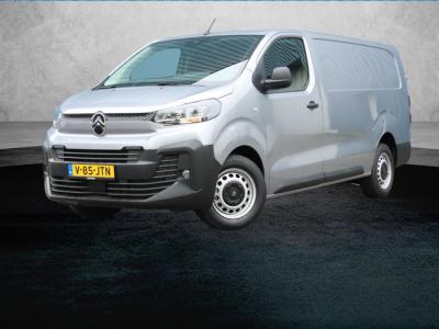 Financial Leas Citroën Jumpy 2.0 180 pk Automaat Long