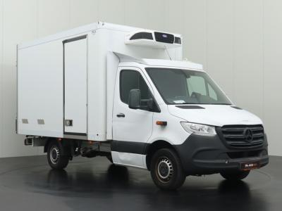 Financial Lease Mercedes-Benz Sprinter 316CDI Koel
