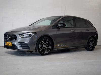 Financial Lease Mercedes-Benz B-Klasse 180 Star Edition AMG Line