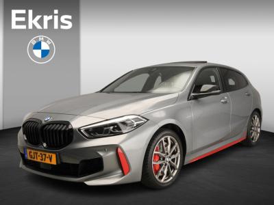 Financial Leas BMW 1 Serie 5-deurs 128ti