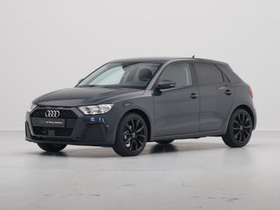 Financial Leas Audi A1 Sportback 25 TFSI Pro Line