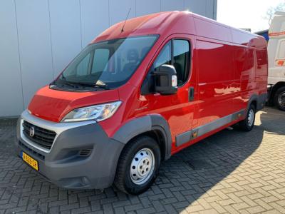 Financial Leas Fiat Ducato 35H 2.3 MultiJet L4H2