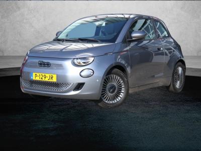 Financial Leas Fiat 500 42kWh Icon