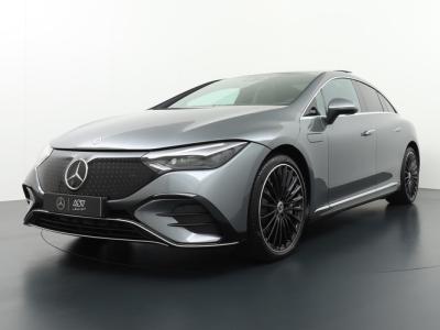 Financial Leas Mercedes-Benz EQE 350 4Matic AMG Line 91 kWh