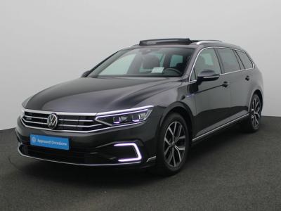 Financial Lease Volkswagen Passat Variant 1.4 TSI 218 pk DSG GTE Business