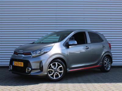 Financial Lease Kia Picanto 1.0 DPi GT-Line