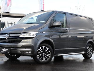 Financial Lease Volkswagen Transporter 2.0 TDI L1H1 Bulli