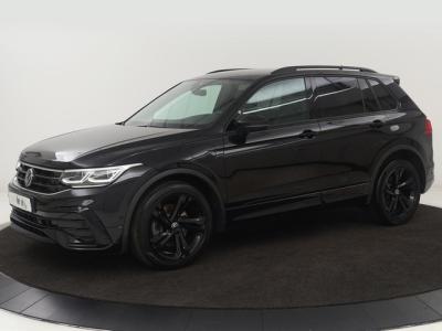 Financial Lease Volkswagen Tiguan 1.4 TSI eHybrid R Line