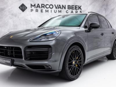 Financial Leas Porsche Cayenne 4.0 Turbo S E-Hybrid