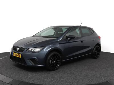 Financial Lease SEAT Ibiza 1.0 95Pk TSI Style Business Intense