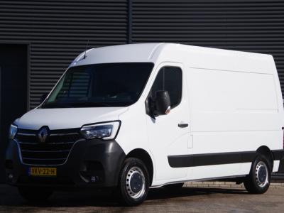 Financial Leas Renault Master T35 2.3 dCi 135PK L2H2 3-ZITS
